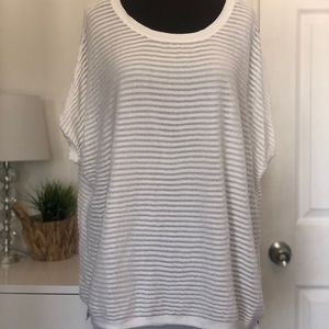 Lane Bryant top